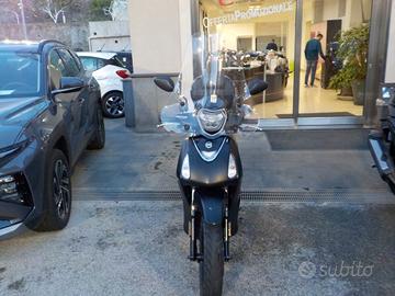 SYM Symphony 125 Anno