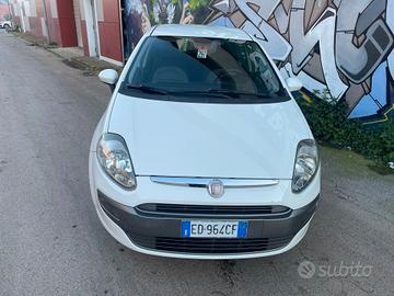 Offer FIAT Punto Evo 1.4 5 porte Dynamic Natural Power