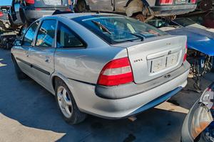 Ricambi OPEL VECTRA 2.0 diesel anno 1998