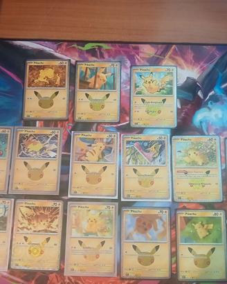 Carte Pokemon