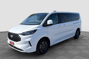 FORD Tourneo Custom 2°s 320 2.0 EcoBlue 150CV P