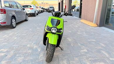 SILENCE S01 SILENCE S01 ELETTRICO CON INCENTIVI