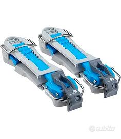 Kit Adattatore attacchi e pelli scialpinismo