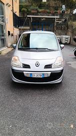 Renault Modus Grand 1.2 16V Dynamique