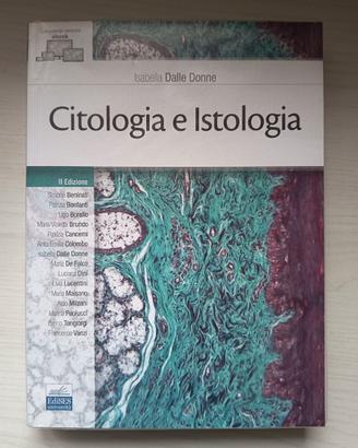 Citologia e Istologia
