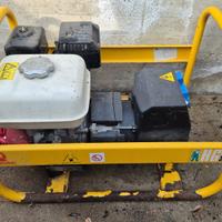 Generatore gruppo elettrogeno Honda HG3200