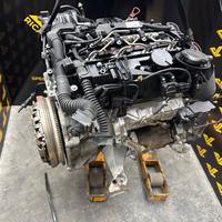 Motore BMW X1 n47d20c Kw 130 Completo 1 Serie