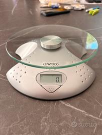 Bilancia da Cucina Digitale Kenwood 3kg/1g