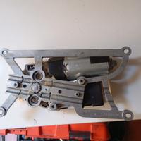 Motorino cappotta smart 