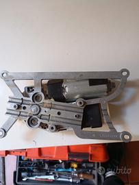 Motorino cappotta smart 