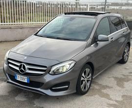 Mercedes-benz B 180 CDI 110CV SPORT MY 2016