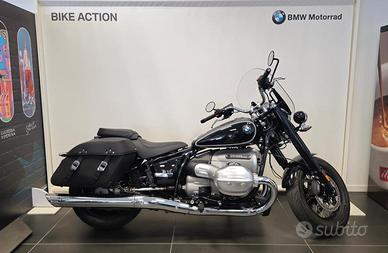 BMW R 18 Classic s/first edition Abs