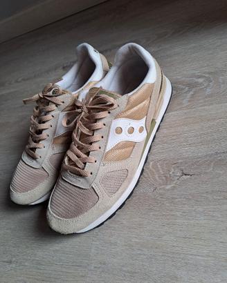 Original Saucony Shadow 