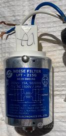 Filtro per lavatrice Samsung WF90F55P4W