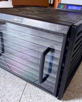 Essiccatore Excalibur – Come Nuovo, Usato Pochissi