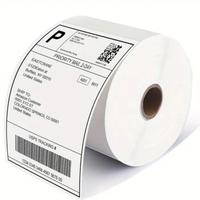 Etichette per stampante termica 