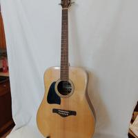 Chitarra classica JBANEZ