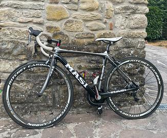 Masi Evoluzione Dura Ace 2012