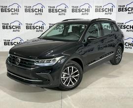 VOLKSWAGEN Tiguan 2.0 TDI 150 CV DSG Life