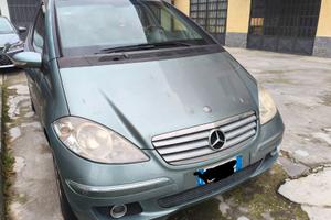 Mercedes classe A elegance