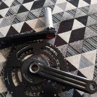 misuratore di potenza srm 