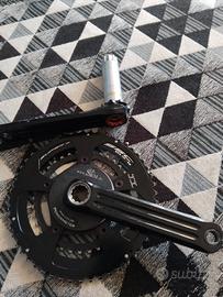 misuratore di potenza srm 