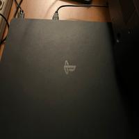 Ps4 slim 1tb