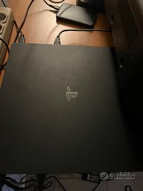 Ps4 slim 1tb