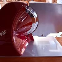Berkel affettatrice home line 250 nuova
