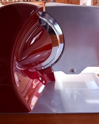 Berkel affettatrice home line 250 nuova