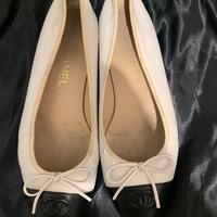 Chanel paperine nere🇫🇷