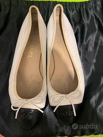 Chanel paperine nere🇫🇷