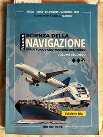 Scienza della navigazione