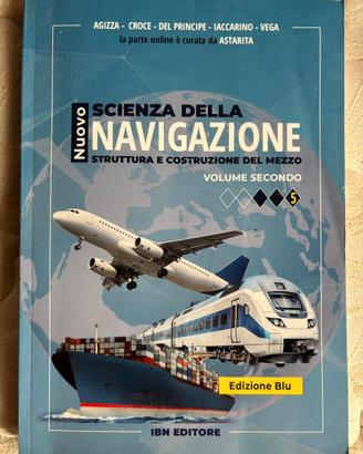 Scienza della navigazione