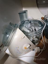 Robot da cucina Ovetto 3 Moulinex 