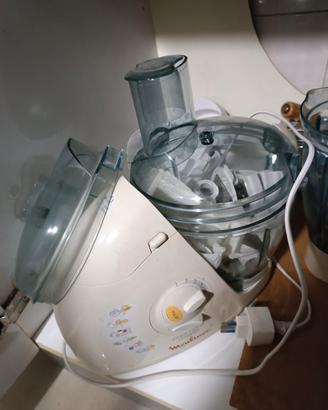 Robot da cucina Ovetto 3 Moulinex 