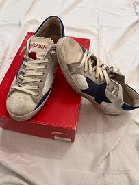 Scarpe Ishikawa