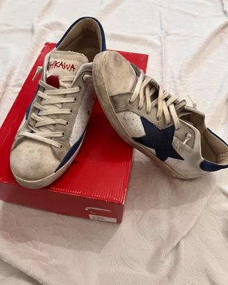 Scarpe Ishikawa