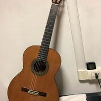 Chitarra Alambra 5P