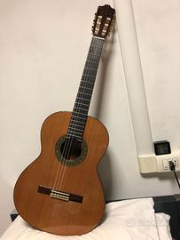 Chitarra Alambra 5P