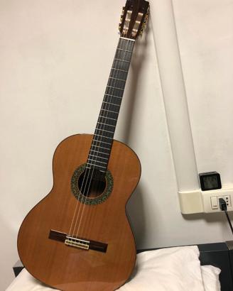 Chitarra Alambra 5P