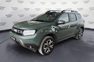 Dacia Duster 1.0 tce Journey Gpl 4x2 100cv