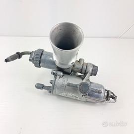 Carburatore per moto d'epoca marca Dell'orto '50