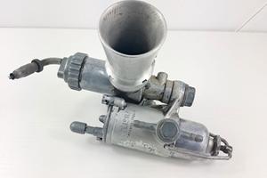 Carburatore per moto d'epoca marca Dell'orto '50