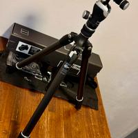 Gitzo GK1545TA Traveler