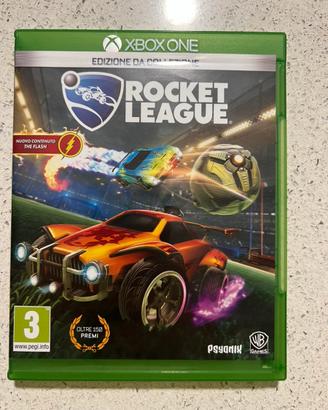 Gioco per x box