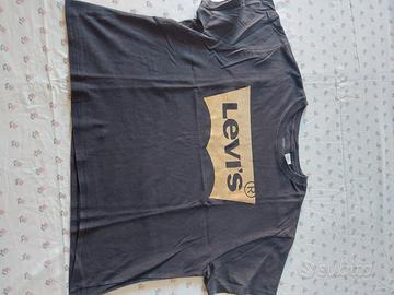 maglietta Levis 