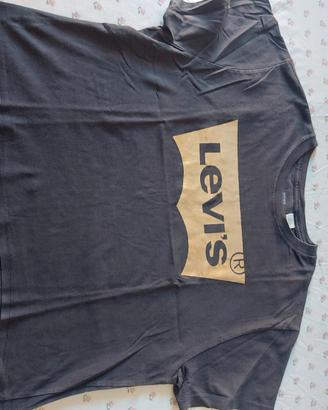 maglietta Levis 