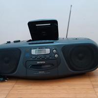 Stereo portabile AIWA