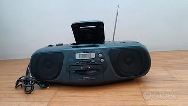 Stereo portabile AIWA